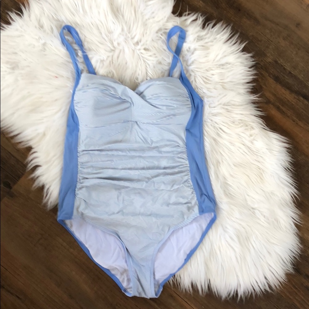 Nitpick swimsuit